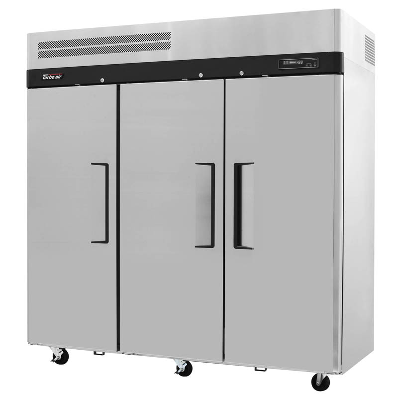 Морозильный шкаф для пекарен KF65-3P Turbo Air