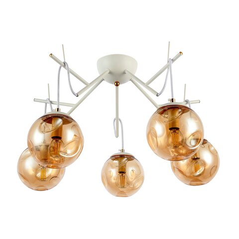 Светильник потолочный Evoluce Calletta SLE110202-05