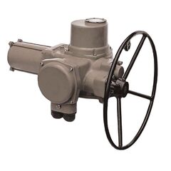 Электропривод ГЗ-ОФ-300/28М 220В, для затвора SGL 250