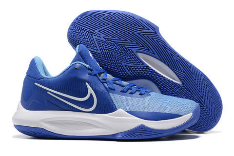 Nike Precision 6 'Blue/White' 