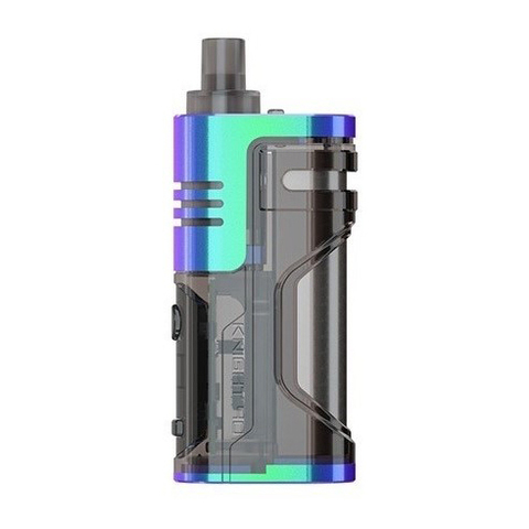 Smoant Knight 40 1500 mah Pod Kit - Rainbow
