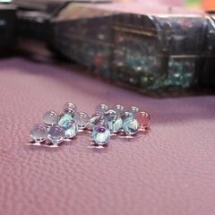 Упаковка пуль для тира "Гидробол"