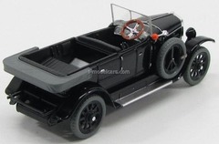Laurin & Klement 110 Limousine 1927 black Magic Abrex 1:43