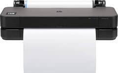 Плоттер HP DesignJet T230 24-in Printer