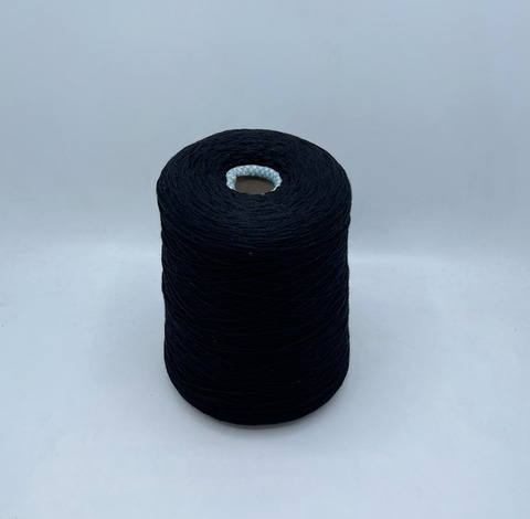 Cariaggi (пр.Италия), art.Piumino,500м/100гр,100%Кашемир , цвет-Черный, арт.30194