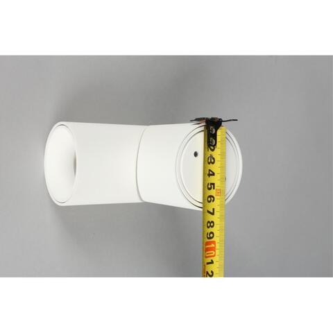 Накладной светодиодный светильник Omnilux Arlate OML-101809-12