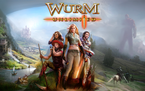 Wurm Unlimited (для ПК, цифровой код доступа)