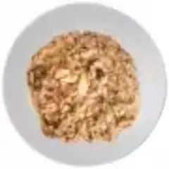 Organic Choice Grain Free пауч для кошек тунец с лососем в соусе 70 гр