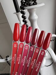 Гель 06 мадам 15 мл