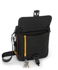 Сумка через плечо Junior/Black onyx