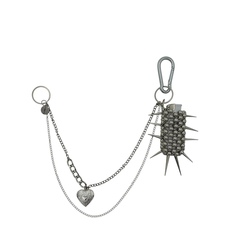 spikes lighter case
