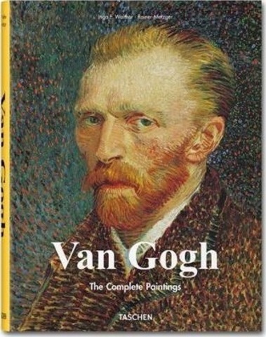 Van Gogh. The Complete Paintings