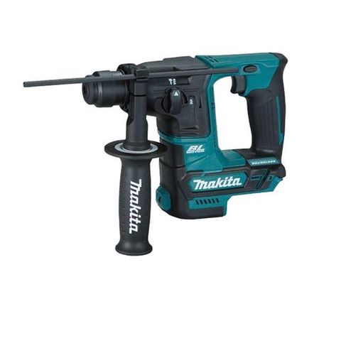 Аккумуляторный перфоратор Makita HR166DZ