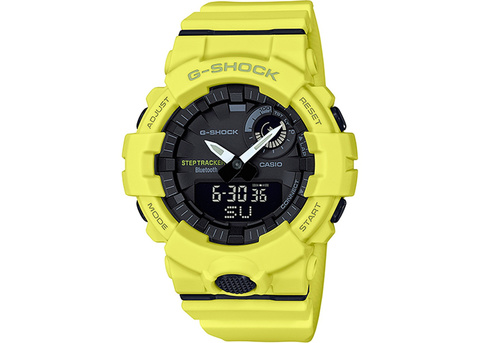 gshock gba800