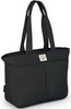 Картинка сумка городская Osprey Arcane Tote Bag Stonewash Black - 1