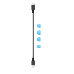 Наушники вставные Beats Flex Bluetooth Earphones, Flame blue