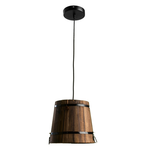 Подвес Arte Lamp Bruno A4144SP-1BR