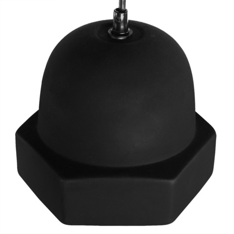 Подвес Arte Lamp Bijoux A6681SP-1BK