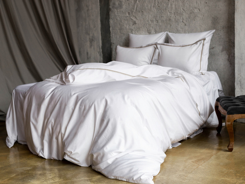 Пододеяльник 200х220 German Grass Tyrol Noble Lace Grass