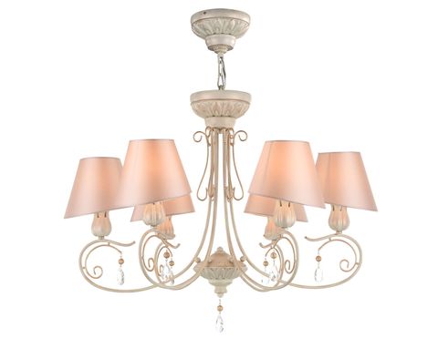 Люстра Maytoni Cutie ARM051-06-G