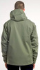 Премиальный лыжный утепленный костюм 8848 Altitude Padore Softshell Thyme NordSki Urban Black