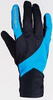 Элитные гоночные перчатки Nordski Pro Black/Blue