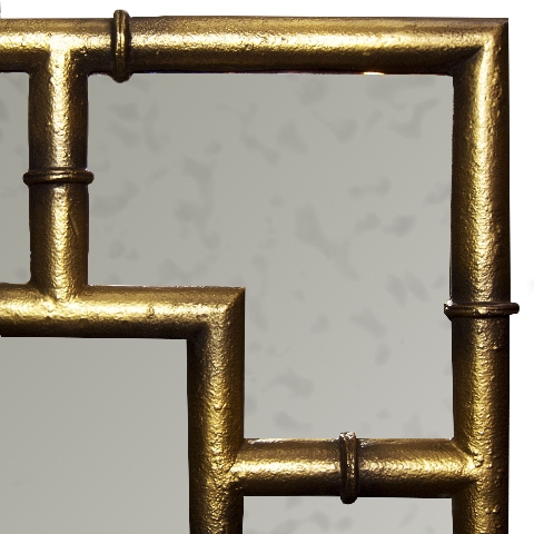 Зеркало настенное Roomers Мур