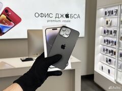 iPhone 14 Pro Max, 256 ГБ б/у