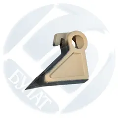 Палец отделения бумаги БУЛАТ 4030-5716-02 для Konica Minolta bizhub 223, 283, 363, 423, 7828