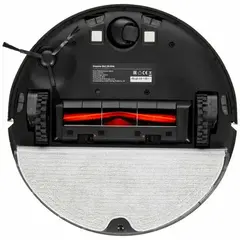 Робот-пылесос Dreame Bot Robot Vacuum and Mop D9 Max Black
