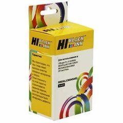 Картридж HP DJ Plus Ink Advantage 6075/6475, №653XL (Hi-Black) 3YM74AE, Color
