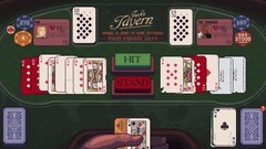 Dungeons & Degenerate Gamblers (для ПК, цифровой код доступа)