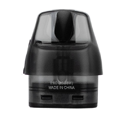 Картридж BRUSKO Minican 5 0.6 Ом (упаковка - 1 шт)