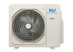 Мультисплит-система MDV MD2O-18HFN8 наружный блок