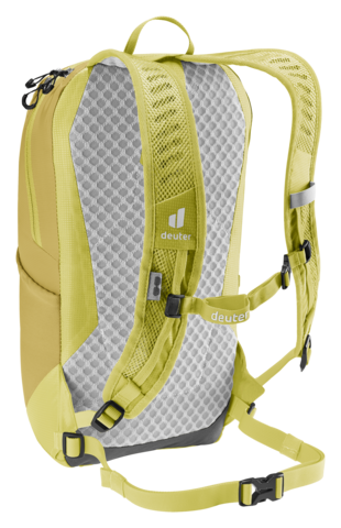 Картинка рюкзак туристический Deuter Speed Lite 13 Linden-Sprout - 6