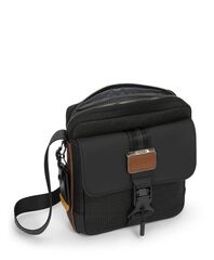 Сумка через плечо Junior/Black onyx