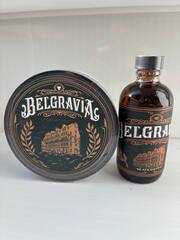 Мыло и лосьон Wholly Kaw Belgravia