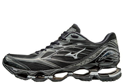 Кроссовки беговые Mizuno Wave Prophecy 6 Nova мужские распродажа