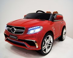 Mercedes E009KX Электромобиль детский avtoforbaby-spb