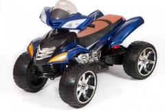 Квадроцикл Barty Quad Pro М007МР (BJ 5858) Синий