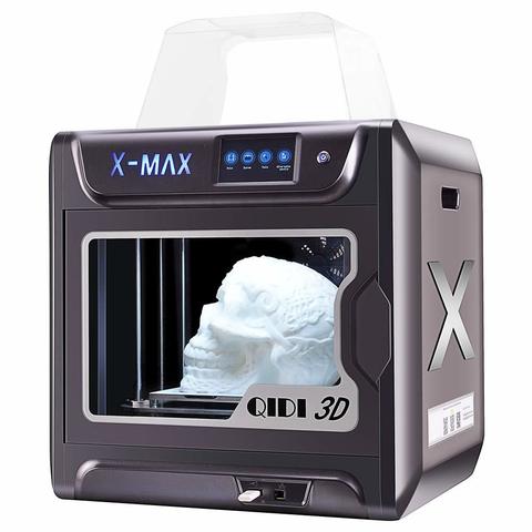 3D-принтер QIDI Tech X-Max