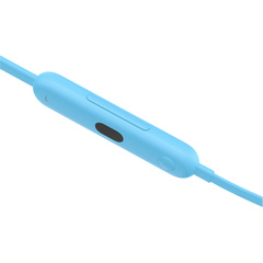 Наушники вставные Beats Flex Bluetooth Earphones, Flame blue