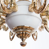 Люстра Arte Lamp Luisa A7024LM-8WG