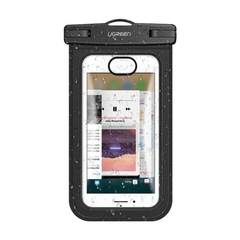 Чехол UGREEN Waterproof Case Phone водонепроницаемый LP186