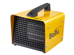 Тепловая пушка электрическая Ballu BKX-3 - [2 кВт / 220V]