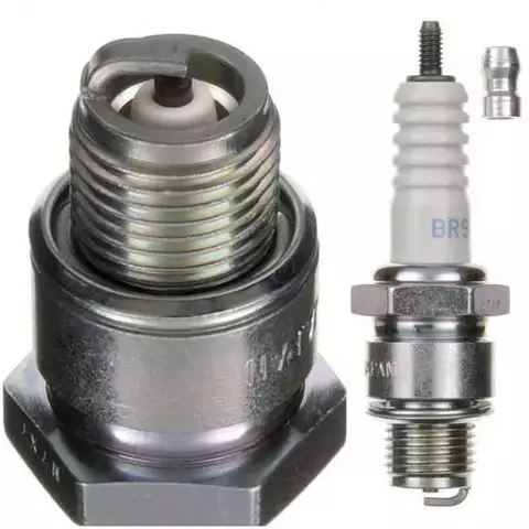 Свеча зажигания BR9HS