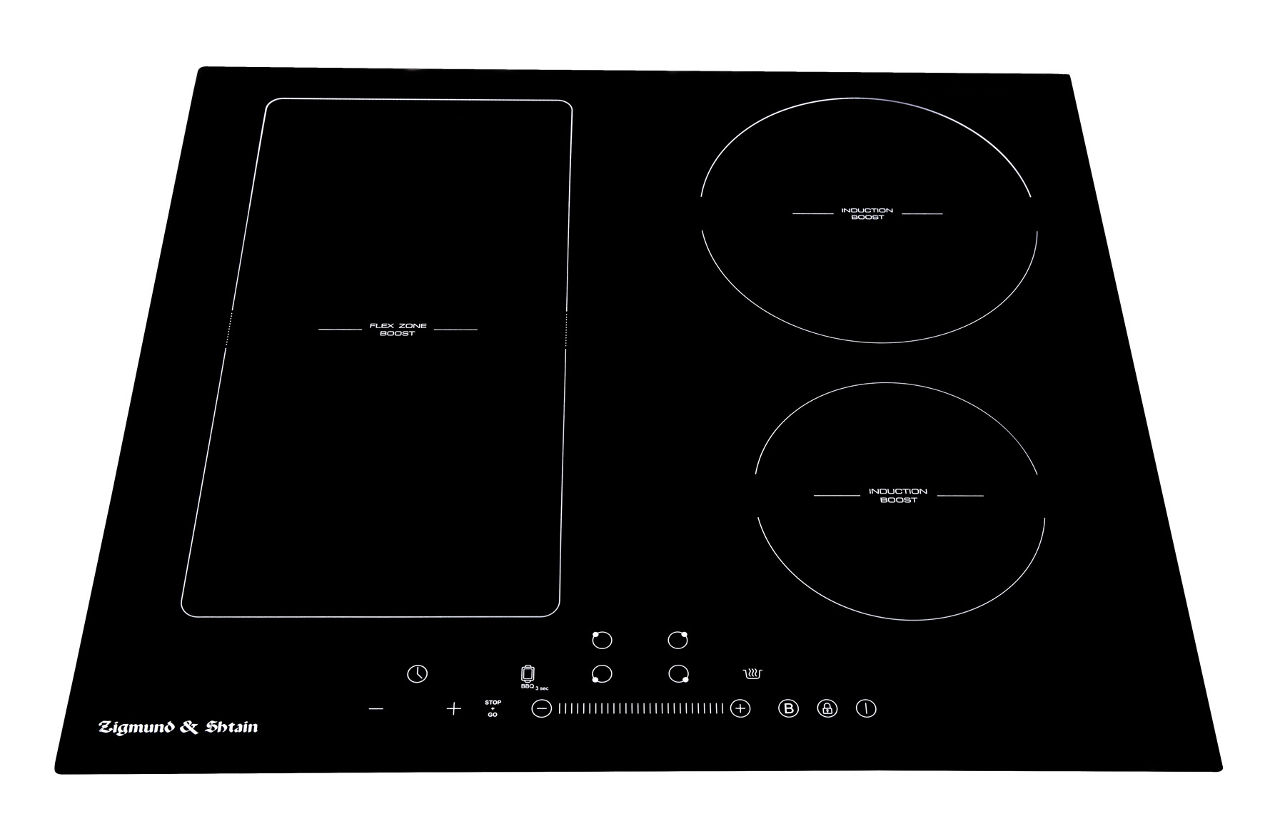 Индукционная плита maunfeld 2. Zigmund Shtain индукционная варочная панель. Индукционная плита Zigmund Shtain 3 конфорки.