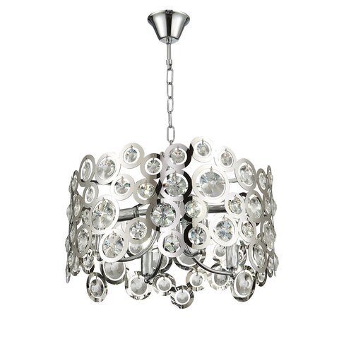 Светильник подвесной ST Luce Letina SL1103.103.08