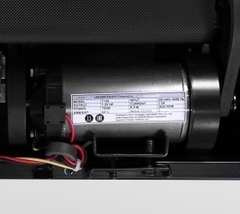 Беговая дорожка CARBON FITNESS T120