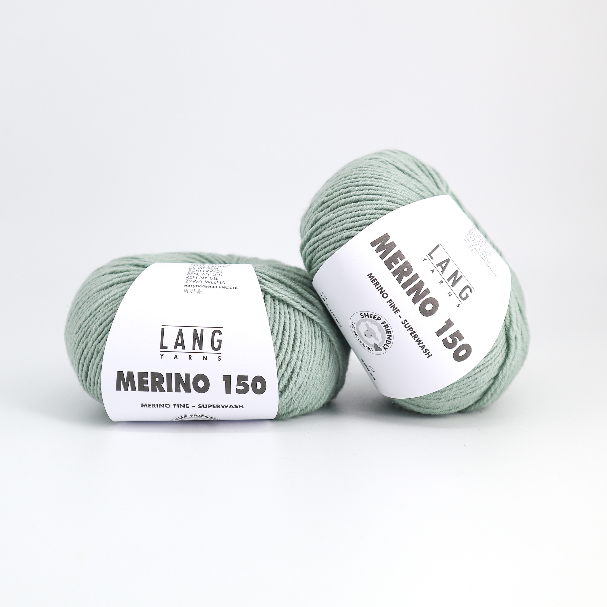 Merino 150 online